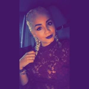 Meet your Posher, Barbara